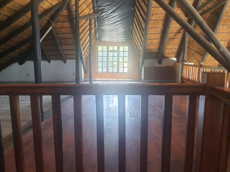 To Let 5 Bedroom Property for Rent in Hartbeespoort Rural North West